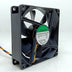 SUNON EF92251S3-Q000-S99 92x92x25mm 12V DC Axial Cooling Fan