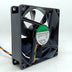 SUNON EF92251S3-Q000-S99 92x92x25mm 12V DC Axial Cooling Fan
