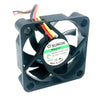 1pcs Sunon HA40101V4-0000-c99 4010 40MM 4CM 40*40*10 Cooling Fan 12V 0.8W 0.06A 3pin Support Velocimetry