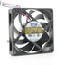 AVC DE07015B12U 70x70x15mm 12V DC 0.7A 4-Wire Axial Cooling Fan