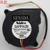 Nidec 50x50x25mm 12V DC 0.25A Axial Cooling Fan