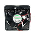 T80T12MUA7-52 8cm 8025 12V 0.19A Projector Cooling Fan