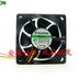SUNON KDE1206PTV2 60x60x25mm 12V DC Axial Cooling Fan