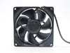 SXDOOL PVA092K12N 92*92*38 Mm 9238 DC 12V 1.50A  106CFM Strong Air Flow Axial Cooling Fan