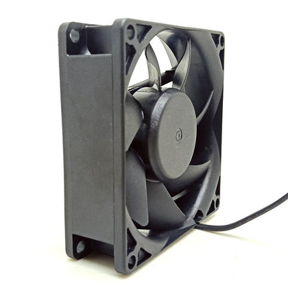 SUNON MF80250V4-1Q03A-F99 5V DC 80x80x25mm Brushless Cooling Fan - product photo 2