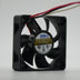 AVC DA04010B05L 40x40x10mm 5V DC 0.14A Axial Cooling Fan