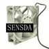 Delta AFB1212HHE SERVER 120x120x38mm 12V DC 0.75A Axial Cooling Fan