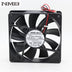 NMB 4710KL-05W-B30 120x120x25mm 24V DC 0.20A Axial Cooling Fan