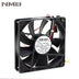 NMB 4710KL-05W-B39 47x47x10mm 24V DC 3-Wire Axial Cooling Fan