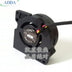 ADDA AB5012HX-C03 12V DC 50x50x20mm DC Blower Fan 0.21A