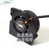 ADDA AB5012HX-C03 (T3VL5) DC 12V 0.21A Server Cooling Fan  Server Blower Fan 50x50x20mm 3-wire
