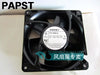 PAPST Typ 4650N AC  230v 12CM 120MM 120*120*38MM Cae Axial Cooling Fan