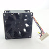 Delta TFB0812UHE  8CM 80MM 8*8*3.8CM 80*80*38MM 8038 12V 2.34A   R525 G2 Fan  SR2625UR  Server Inverter Cooling Fan