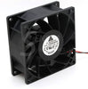 Delta FFB0924EHE 9238 90mm 92mm DC 24V 0.75A 2-wire -pin Server Inverter Cooling Fans Case Axial