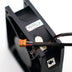 ADDA AD07012DB257300 70x70x25mm 12V DC 0.30A Axial Cooling Fan