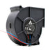 Delta BUB0712HH 75x75x30mm 12V DC 0.68A Axial Cooling Fan