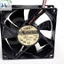 ADDA AD0812XB-A73GL 12V DC 80x80x25mm Brushless Cooling Fan 0.55A