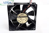 ADDA AD0812XB-A73GL 12V 0.55A 8025 8CM 80mm Winds Of Chassis Server Inverter Case Computer Pc Cooling Fans