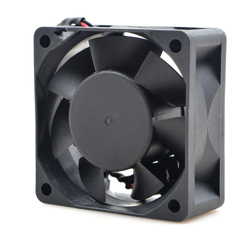 ADDA AD0624XB-A71GP 24V 0.18A 6025 Inverter Server Cooling Fan