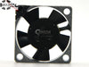SXDOOL UDQFHBB01F-P1 3010 3cm  5V 0.10A 3Pin Aluminum Frame HDD Fan Cooling Fan Video Fan
