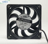 ADDA AD0605DB-D93  ADDA 6CM 6015 60mm 0.04A 5V Dual Ball Axial Cooling Fan