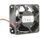 Delta AUB0612VH 6025 60mm 12V 0.36A PWM 4 Wire From The Thermostat Function 6CM Inverter Cooling Fan