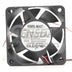 NMB 2410ML-05W-B39 24x24x10mm 24V DC 0.08A Axial Cooling Fan