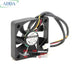 ADDA AD0512LB-G70 50x50x10mm 12V DC 0.10A Axial Cooling Fan