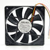 NMB 4710KL-05W-B59 120x120x25mm 24V DC 0.38A Axial Cooling Fan