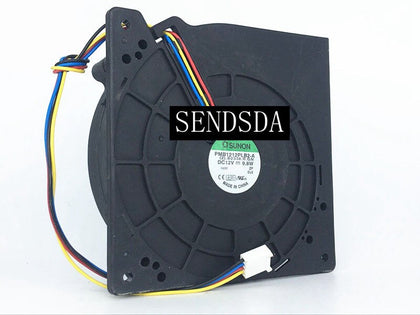 Sunon PMB1212PLB2-A 12CM 12032 12V 9.8W PWM Fan Switch Server Inverter Fan