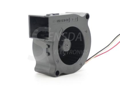 NMB bm5125-04w-b59 12V DC Brushless Cooling Fan - product photo 2