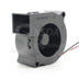 NMB BM5125-04W-B59 51x51x25mm 12V DC 0.32A Axial Cooling Fan