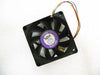 Delta AFC0712DD DC 12V 0.45A 7020 7cm 70mm four-wire Pwm Tempreture Control Cooling Fan