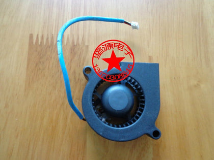 SUNON GB1205PKV1-8AY 12V DC 50mm DC Blower Fan - product photo 2
