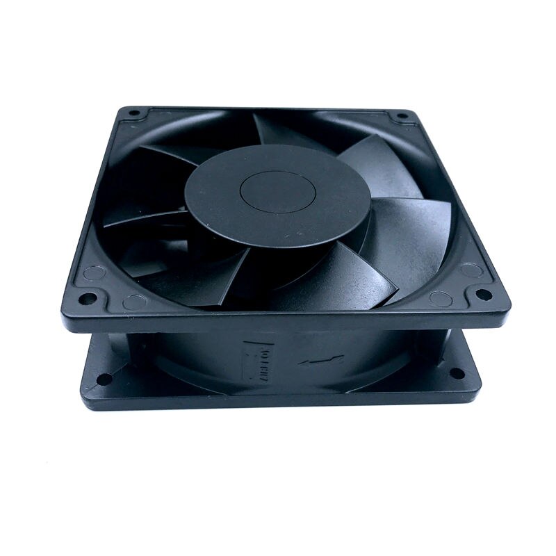 230V Fan    NMB Fan 4715FS-23T-B5A-DN1 120*120*38mm 17/15W 0.16A/0.12A Case AC Cooling Fan