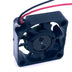SUNON MF15B-05 15x15x5mm 5V DC 0.06A Axial Cooling Fan