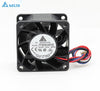 Delta FFB0624EHE 6038 60mm 6cm DC 24V 0.57A Server Inverter Cooling Fans Axial Cooler