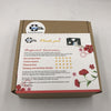 SXDOOL EC Axial Fan 120x120x25mm AC 115/230V 7W