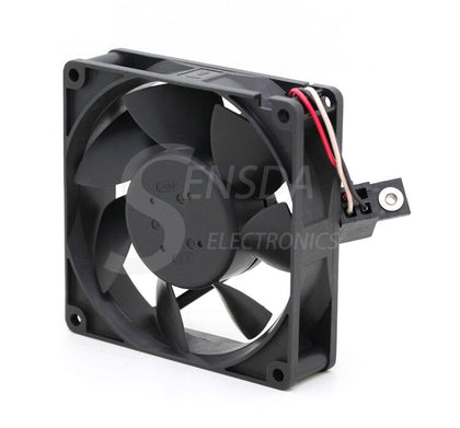 NMB 3610VL-05W-B39 24V DC 92x92x25mm Brushless Cooling Fan - product photo 2