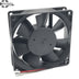 Melco Technorex 90x90x25mm 24V DC 0.2A Axial Cooling Fan