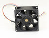 Delta FFB0812SHE 80mm DC12V 0.87A Server Cooling Fans Server Square Fan 3-wire 80x80x38mm