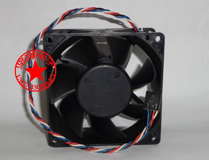 NMB 3615KL-04W-B96 90x90x38mm Brushless Cooling Fan - product photo 2