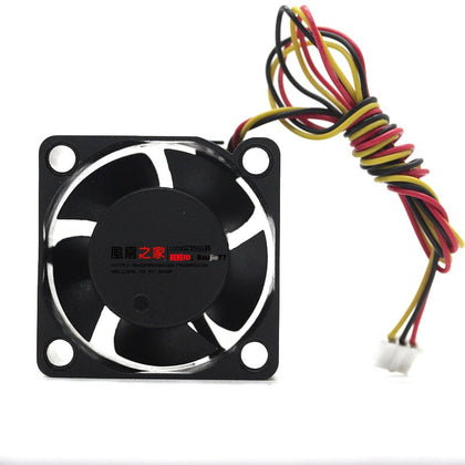 DF0402012SEUN SXDOOL 4020 Silent Cooling Fan 12V 0.15A 4cm 4CM