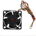 DF0402012SEUN 40x40x20mm 12V DC 0.15A Axial Cooling Fan