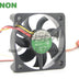 SUNON KD1205PFB1 12V DC Axial Cooling Fan
