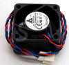 Delta EFB0405VHD 4020 40mm 4cm DC 5V 0.50A Server Inverter Blower Axial Cooling Fans