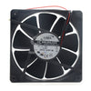 ADDA ADN512UB-A91 13525 12V 0.44A 13.5CM / Cm Dual Ball Bearing Chassis Fan