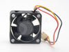 2pcs Sunon KDE1204PKV3 4020 40X40X20 DC 12V 0.40W Server Inverter Cooling Fan 2pcs/lot