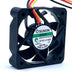 SUNON HA40101V4-D13U-C99 40x40x10mm 12V DC Axial Cooling Fan