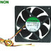 SUNON PMD1212PMB1 120x120x38mm 12V DC Axial Cooling Fan
